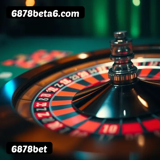 Requisitos do APK da 6878bet para Android