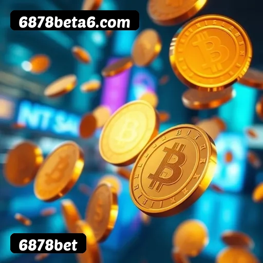 6878bet PIX instantâneo Brasil - Depósito e saque em minutos 24/7