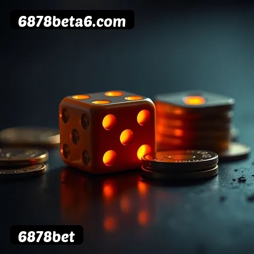 Estatísticas 6878bet 2025–2026 - 120 mil jogadores ativos, R$72.5M pagos, RTP 96.52%