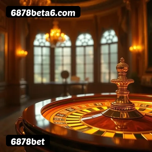 6 vantagens exclusivas do programa VIP da 6878bet